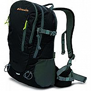 Рюкзак Pinguin Step 24 Black