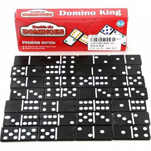 Игра настольная Домино 3896-25