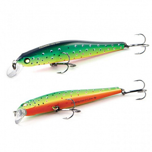 Воблер Akara Sly 90F