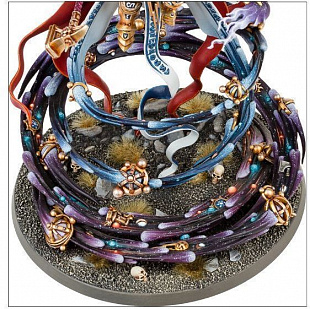 Миниатюры Warhammer Games Workshop Celestant-Prime Hammer of Sigmar 96-16