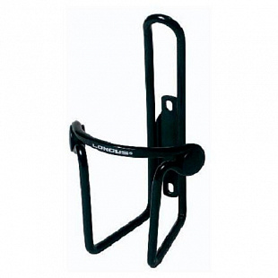 Флягодержатель Longus AL 398507 black