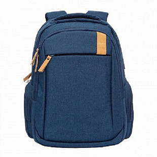 Городской рюкзак GRIZZLY RQ-012-2 /3 blue