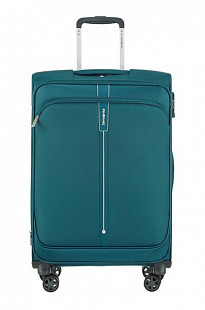 Чемодан Samsonite Popsoda 66см CT4-51004 Turquoise