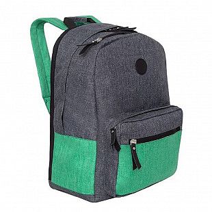 Рюкзак GRIZZLY RD-952-1 grey