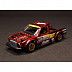 Машинка Hot Wheels Базовой коллекции Limited Grip (5785 HTC62) mainline 2024