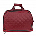 Дорожная сумка Polar 7055.1 burgundy