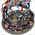 Миниатюры Warhammer Games Workshop Celestant-Prime Hammer of Sigmar 96-16 Миниатюры Warhammer Games Workshop Celestant-Prime Hammer of Sigmar 96-16