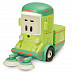 Игрушка Robocar Poli Клини металлическая машинка 6 см 83167 Игрушка Robocar Poli Клини металлическая машинка 6 см 83167