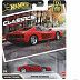 Машинка Hot Wheels Premium Car Culture Ferrari Testarossa (FPY86 JKF00)
