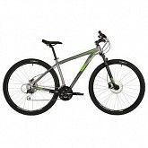 Велосипед Stinger 29" Graphite Evo 18" grey