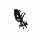 Детское велосипедное кресло Thule Yepp Nexxt Mini orange (12080105)