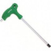 Ключ шестигранный Toptul 0,8x28,1x11,5 см AGCA0828