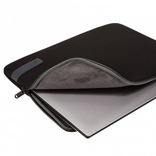 Чехол для ноутбука 15.6" Case Logic REFPC116BLK Black (3203963)
