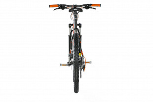 Велосипед Kellys Viper 50 27,5" (2018) orange