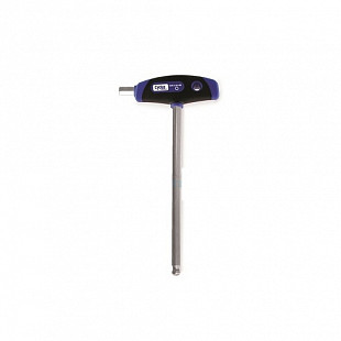 Шестигранник Cyclus Tools с шаровой головкой 6 мм 720615