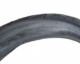 Велопокрышка Kenda 26"х3.00 (68-559) K1008A Flame Слик 5-523739