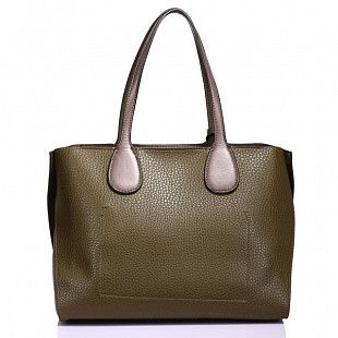 Женская сумка Pola 4275 green