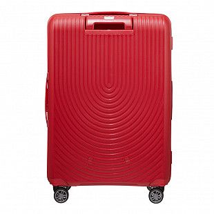 Чемодан Samsonite HI-FI 68см KD8*00 002 red