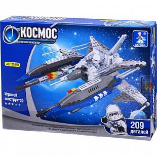 Конструктор Космос 25470