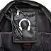 Городской рюкзак Polar 3034 black
