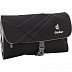 Косметичка Deuter Wash Bag II 39434-7490 black/titan (2021)