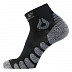 Носки Jack Wolfskin Active Pro Mid Cut 1904121 black Носки Jack Wolfskin Active Pro Mid Cut 1904121 black