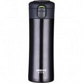 Термос Haers 0,35 л HW-350-34 Black