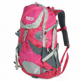 Рюкзак Polar П1538 pink