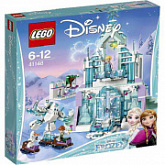 Конструктор LEGO Волшебный ледяной замок Эльзы 41148