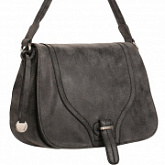 Женская сумка Pola 8239 black