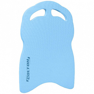 Доска для плавания Colton SB-102 blue
