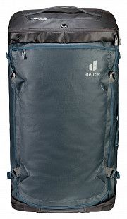 Сумка на колесах L Deuter AViANT Duffel Pro Movo 90 3501221-3445 arctic/graphite (2020-21)