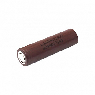 Аккумулятор Armytek 18650 Li-Ion 3000 mAh A00205