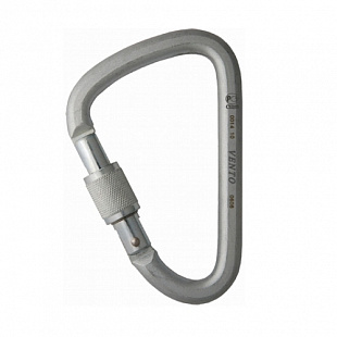 Карабин Vento Стальной увеличенный с муфтой