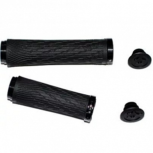 Грипсы Sram Locking Grips for XX1 X01 Grip Shift 1x11/12-speed 00.7918.013.005 Black