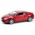 Коллекционная машина Bburago 1:32 Street Fire Renault Laguna Coupe (18-43022)