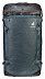 Сумка на колесах L Deuter AViANT Duffel Pro Movo 90 3501221-3445 arctic/graphite (2020-21)