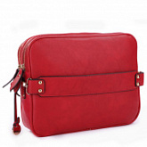 Женская сумка Pola 7099 red