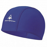 Шапочка Aqua Sphere Easy Cap blue 946055 BL