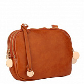 Женская сумка Pola 7050ж brown