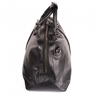 Дорожная сумка Pola 2052-7 black
