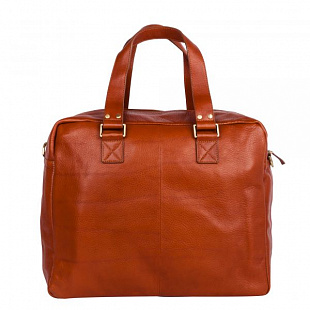 Дорожная сумка Pola 5139 brown