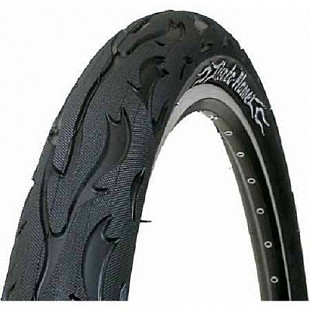 Велопокрышка Kenda 26"х3.00 (68-559) K1008A Flame Слик 5-523739