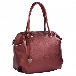 Женская сумка Pola 4175 burgundy