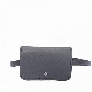 Сумка поясная Ors Oro PS-0035 /1 black