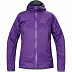 Куртка женская RedFox Long Trek purple Куртка женская RedFox Long Trek purple