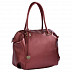 Женская сумка Pola 4175 burgundy
