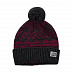 Шапка Alpine Pro Lukene pink