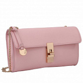 Клатч Pola 64454 pale pink