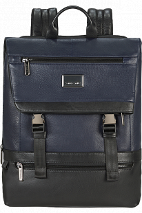 Рюкзак Samsonite Waymore LTH KB0*01 006 dark blue